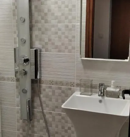 Draga Apartman *