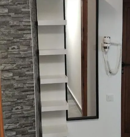 Draga Apartman