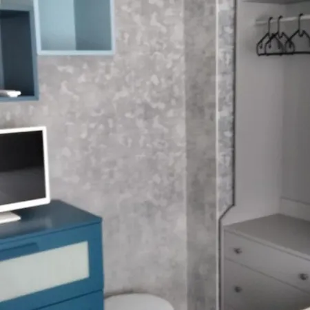 Apartment Draga Nesebar