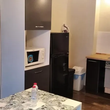 Draga Apartment