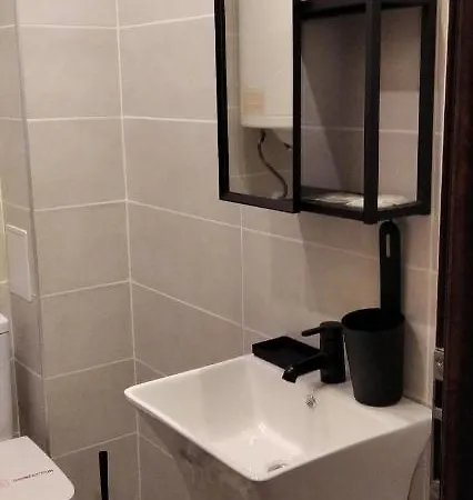 Apartament Draga Nesebyr