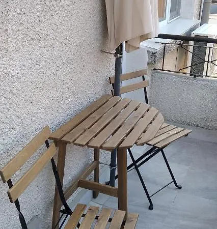 Draga Apartment *