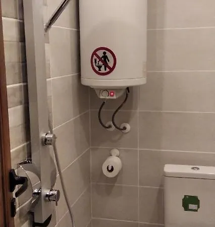 Apartament Draga Nesebyr