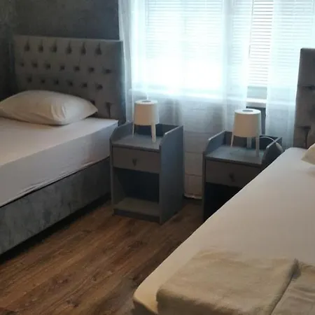 Draga Apartment