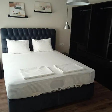 Draga Apartment
