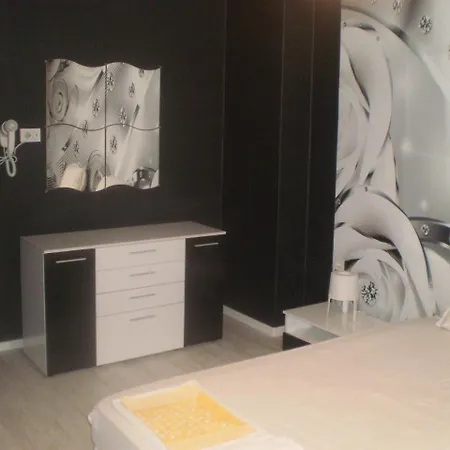 Apartment Draga