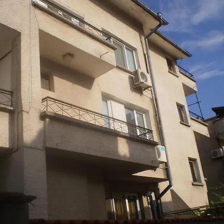 Draga Apartment *