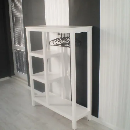 Apartmán Draga *