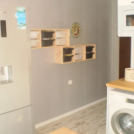 Apartment Draga Nesebar