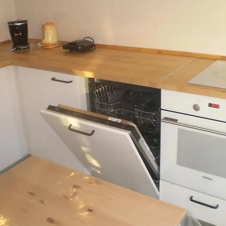 Apartment Draga Nesebar