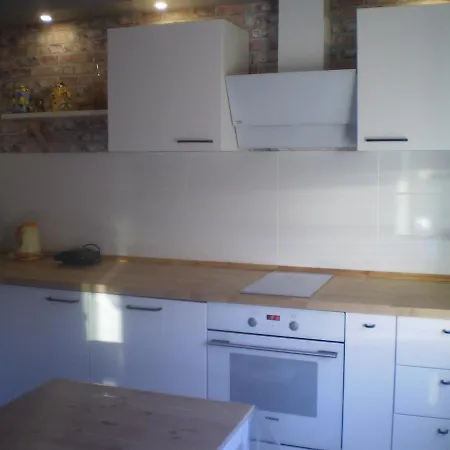 Draga Apartment