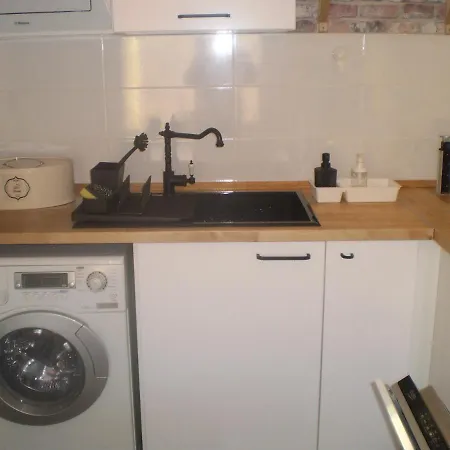 Draga Apartment Nesebar