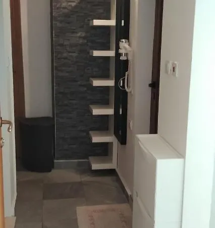 Draga Apartment