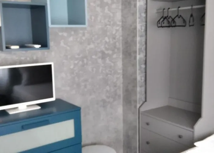 Apartment Draga Nesebar