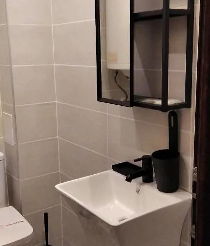 Apartment Draga Nesebar