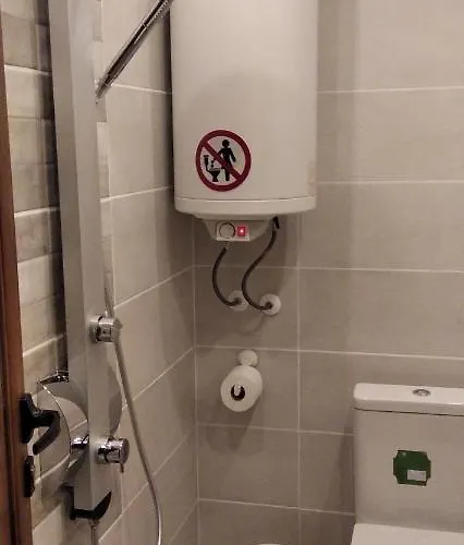 Apartment Draga Nesebar