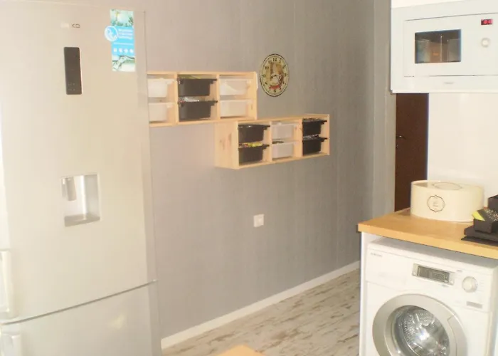Apartment Draga Nesebar