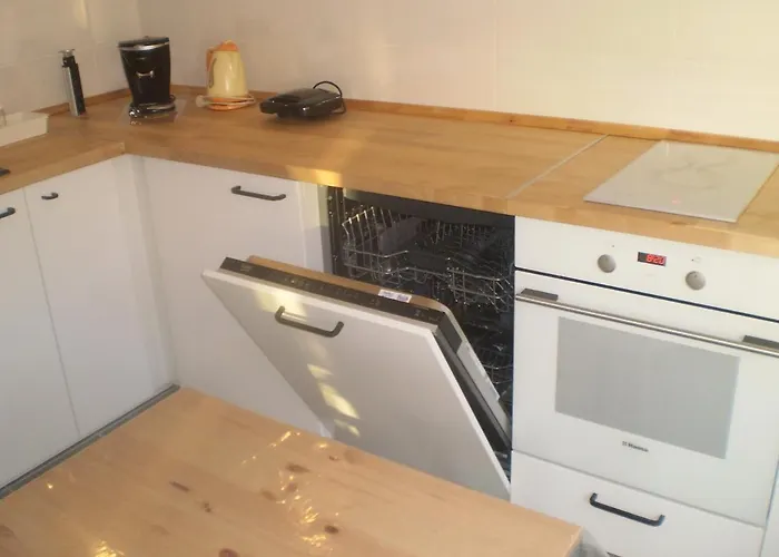 Apartment Draga Nesebar